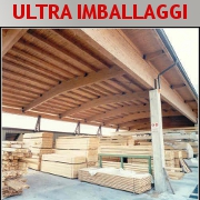 ULTRA IMBALLAGGI s.a.s. di Brunet Silvio & C.