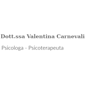 Dott.ssa Valentina Carnevali 
