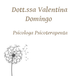 Dott.ssa Valentina Domingo