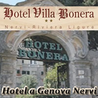HOTEL VILLA BONERA