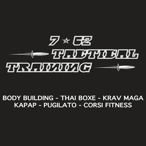 Body Building a Genova. Chiama 7.62 TACTICAL TRAINING cell 328 2813799
