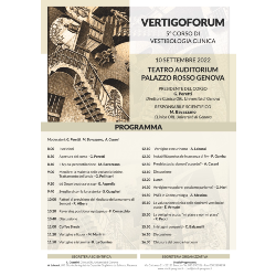 Vertigoforum - Genova