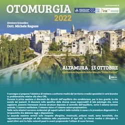 Otomurgia 2022 - Altamurgia