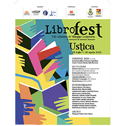 LibroFest 2022 - Ustica