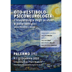 Oto-Vestibolo-psiconeurologia - Palermo