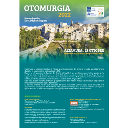 Otomurgia - Altamura (Ba)