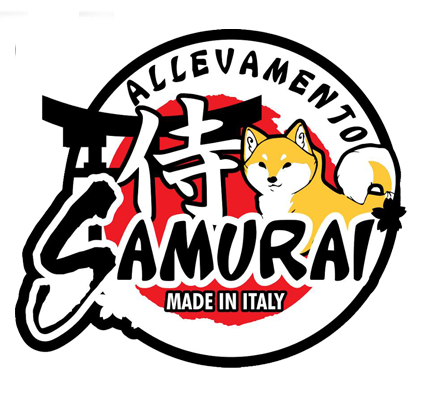 Samurai Made in Italy