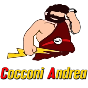 ANDREA COCCONI