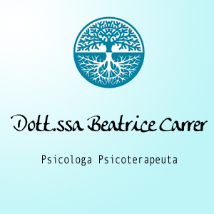 Psicologa psicoterapeuta a Mestre. Chiama DOTT.SSA BEATRICE CARRER cell 366 2832154