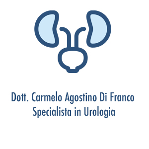 Dott. Carmelo Agostino Di Franco