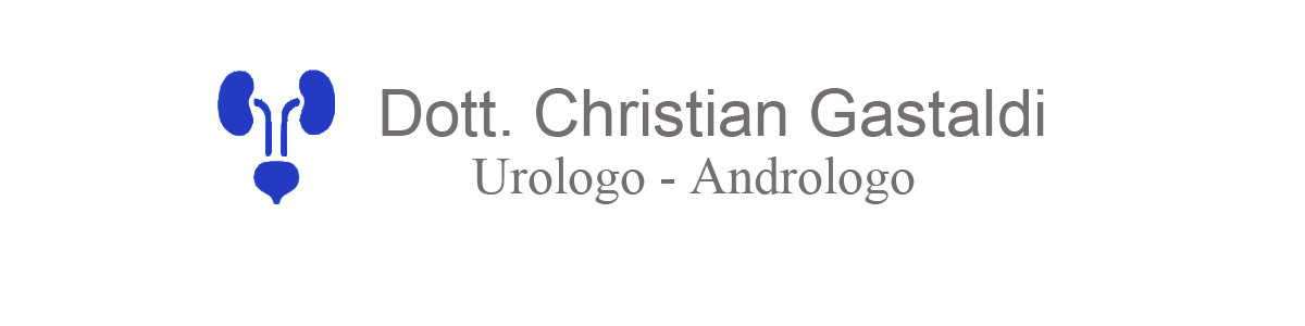 DOTT. CHRISTIAN GASTALDI