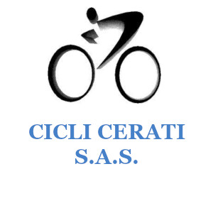 Vendita Biciclette a Busalla. Chiama CICLI CERATI S.A.S DI PERICHON JEAN BERNARD ERIC & C. cell 371 156 3146