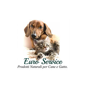 Prodotti naturali per cane e gatto. Tel. 0143 889638    info@euroservice.pet 