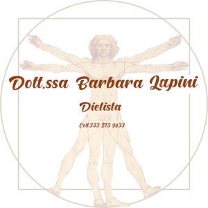 Dietista ad Arezzo. DOTT.SSA BARBARA LAPINI DIETISTA cell 3332739033