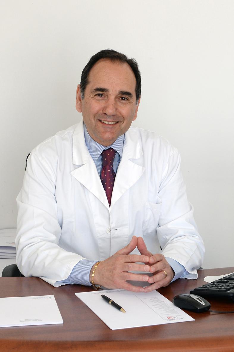 Dott. Massimo Caporossi