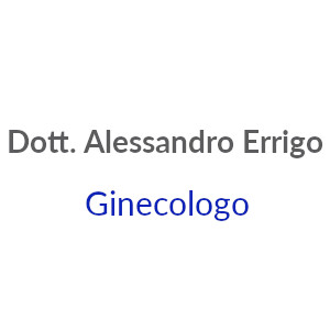 Dott. Alessandro Errigo