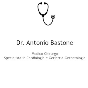 Dott. Antonio Bastone