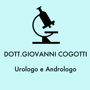 Urologo Andrologo a Cagliari. Rivolgiti a DOTT.GIOVANNI COGOTTI cell 368535862