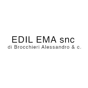 EDIL EMA SNC DI BROCCHIERI ALESSANDRO & C.