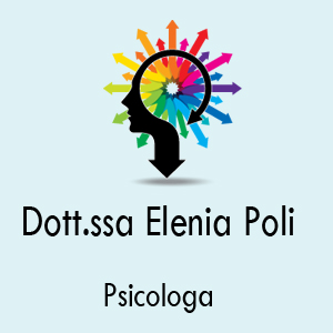 Psicologo a Bologna. Dott.ssa Elenia Poli cell 347 564 5033