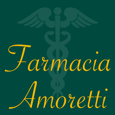 Farmacia a Genova. FARMACIA AMORETTI tel 010 3725314