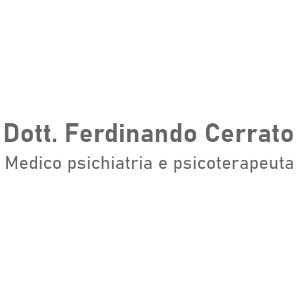 DOTT.FERDINANDO CERRATO
