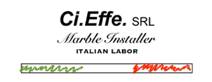 Ci.Effe: Marble Installer Srl