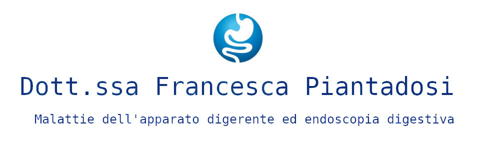 Dott.ssa Francesca Piantadosi