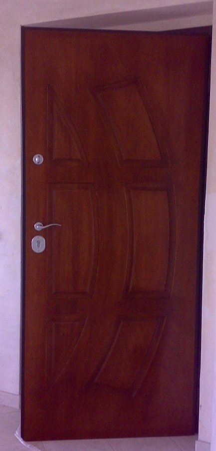 Scale di legno a Lamezia Terme. Chiama GA DESIGN porte e blindati cell 329 7643718