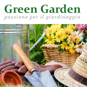 GREEN GARDEN DI ANDREA ARRIGONI