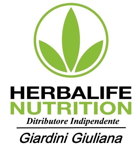 GIARDINI GIULIANA Distributore Indipendente Herbalife Nutrition