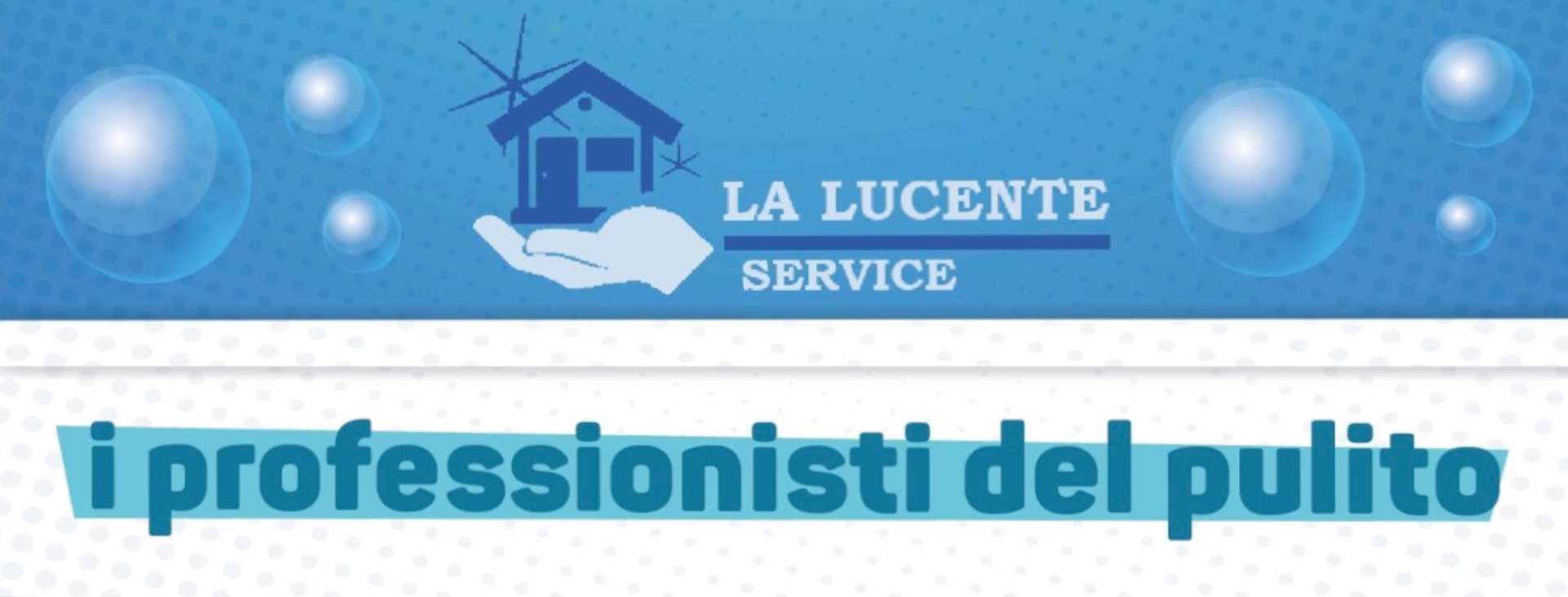 LA LUCENTE SERVICE S.A.S.