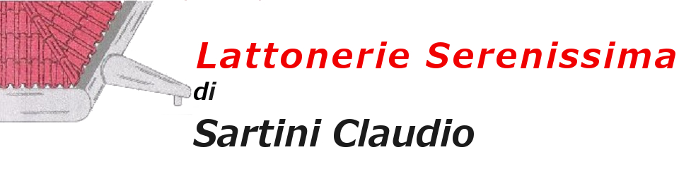 Lattonerie Serenissima / Sartini Claudio