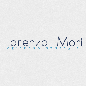 Dott. Lorenzo Mori