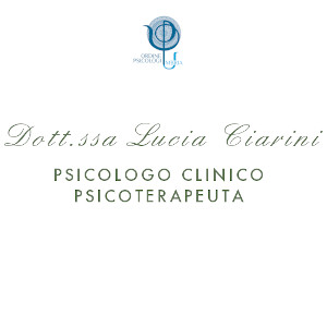 Psicologa a Castiglione del Lago. DOTT.SSA LUCIA CIARINI cell 327 3266852