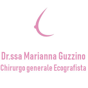 Dott.ssa Marianna Guzzino