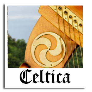 Repertorio Celtica
