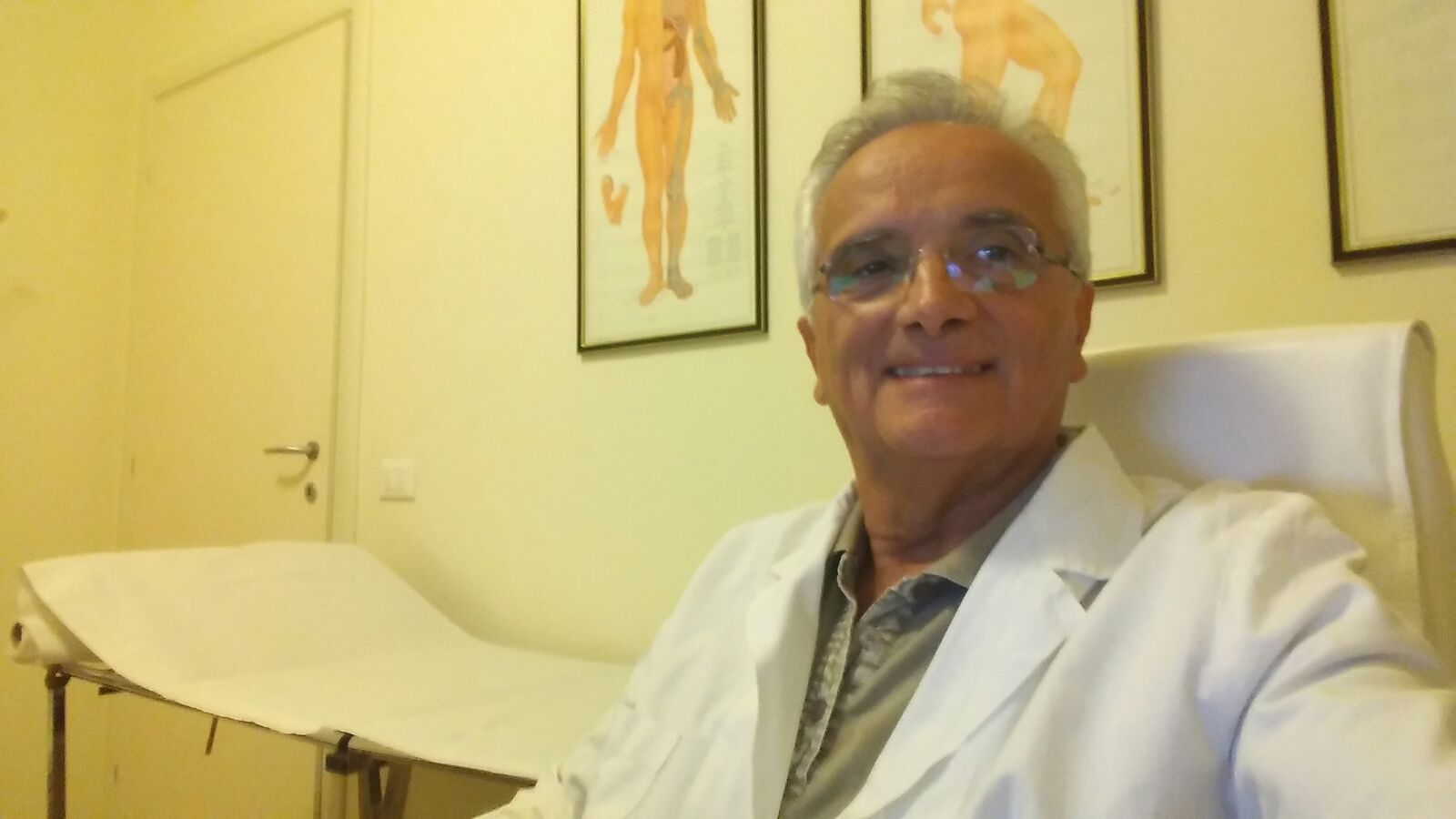 Dott. Maurizio Parma