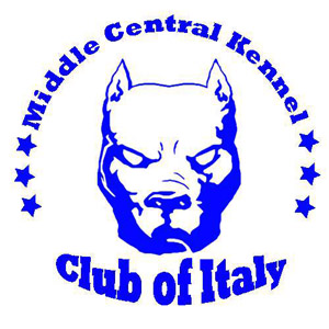 MIDDLE CENTRAL KENNEL CLUB OF ITALY