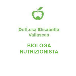 Nutrizionista a Cagliari. Rivolgiti a DOTT.SSA ELISABETTA VALLASCAS cell 328 7659821