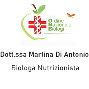 Nutrizionista a Perugia. DOTT.SSA MARTINA DI ANTONIO cell 339 6423735