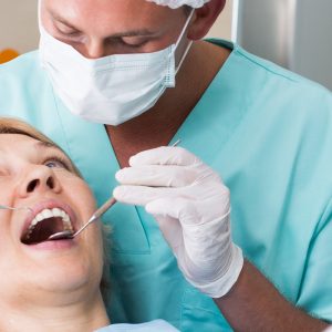 diagnosi dentale a Milano 