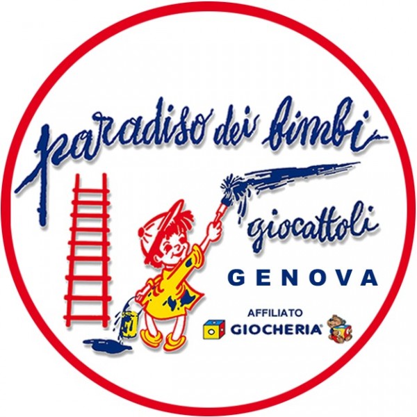 Articoli Per Il Carnevale a Genova. Chiama PARADISO DEI BIMBI S.R.L. tel 010 562491