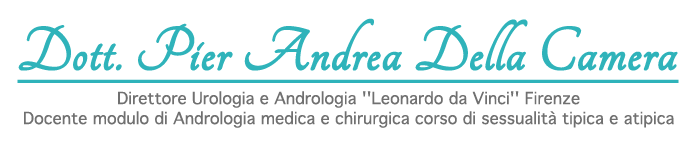 Dott. Pier Andrea Della Camera