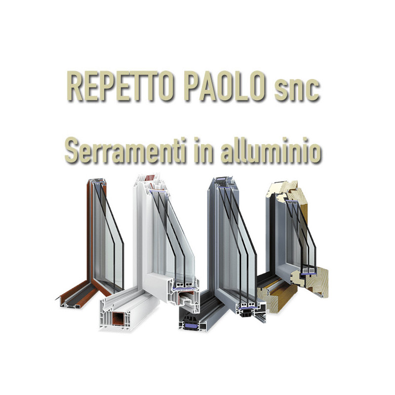 REPETTO PAOLO & C. SNC