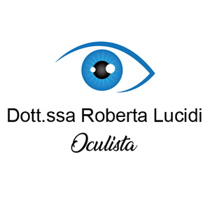 Oculista a Roma centro. Rivolgiti a Dott.ssa Roberta Lucidi cell 335 8359989