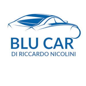 BLU CAR DI RICCARDO NICOLINI