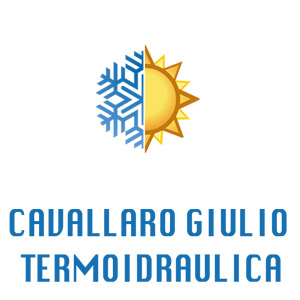 CAVALLARO GIULIO TERMOIDRAULICA