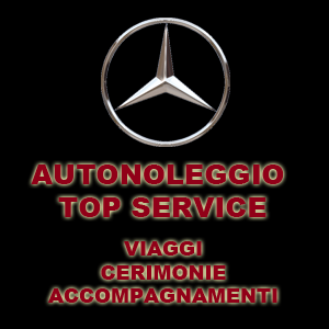 AUTONOLEGGIO TOP SERVICE