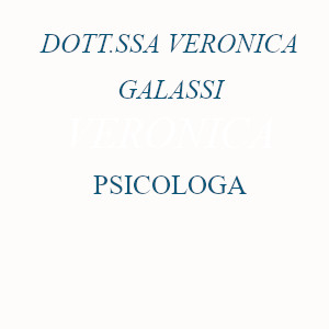 Dott.ssa Veronica Galassi